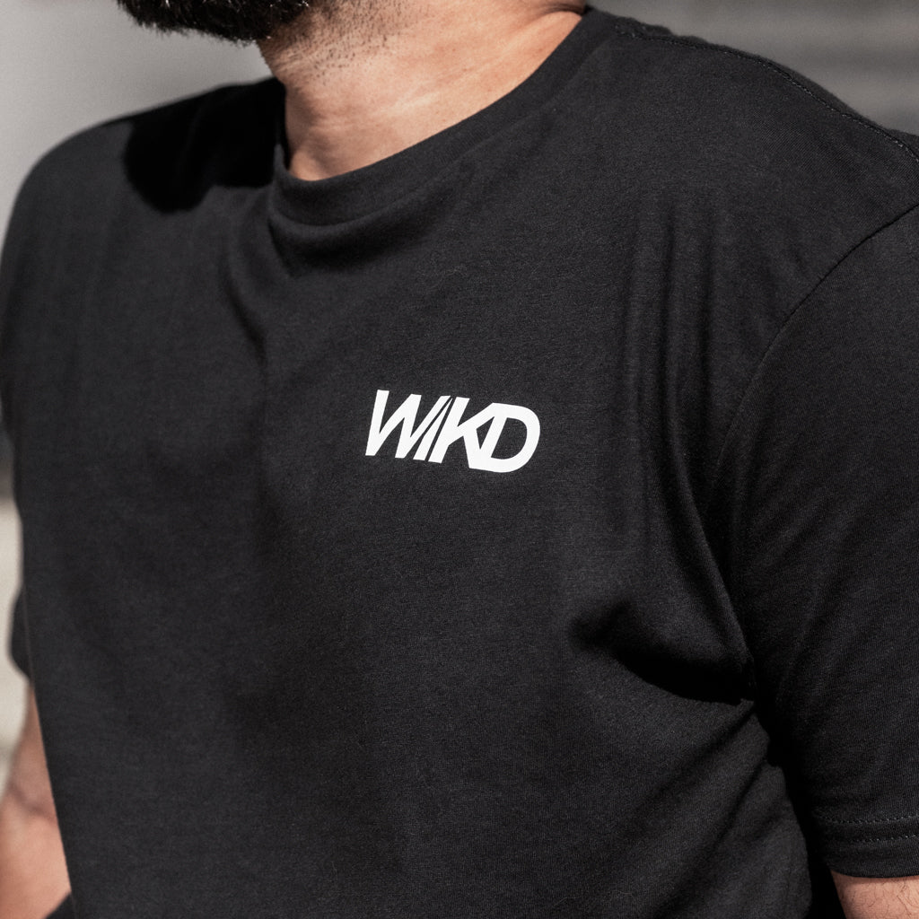 WIKDMotorsports Topographic Shirt on BOLTMotorsports